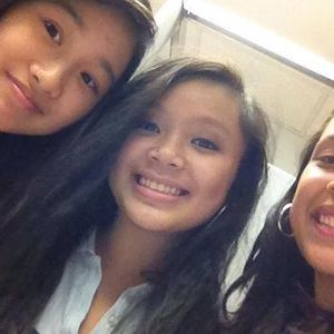 Meet your Posher, Christy